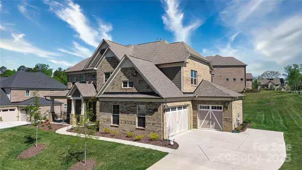Huntersville, NC 28078,8313 Balcony Bridge RD