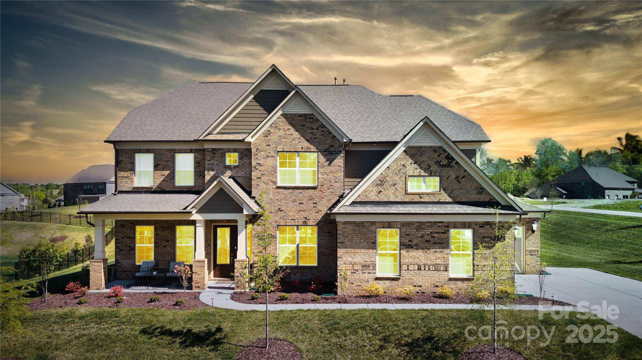8313 Balcony Bridge RD, Huntersville, NC 28078