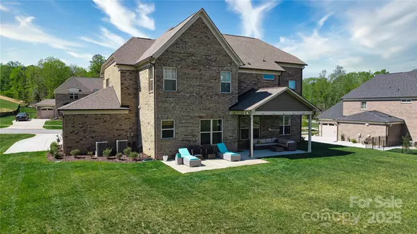 Huntersville, NC 28078,8313 Balcony Bridge RD