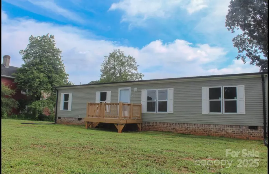 3925 Taylorsville HWY, Statesville, NC 28625