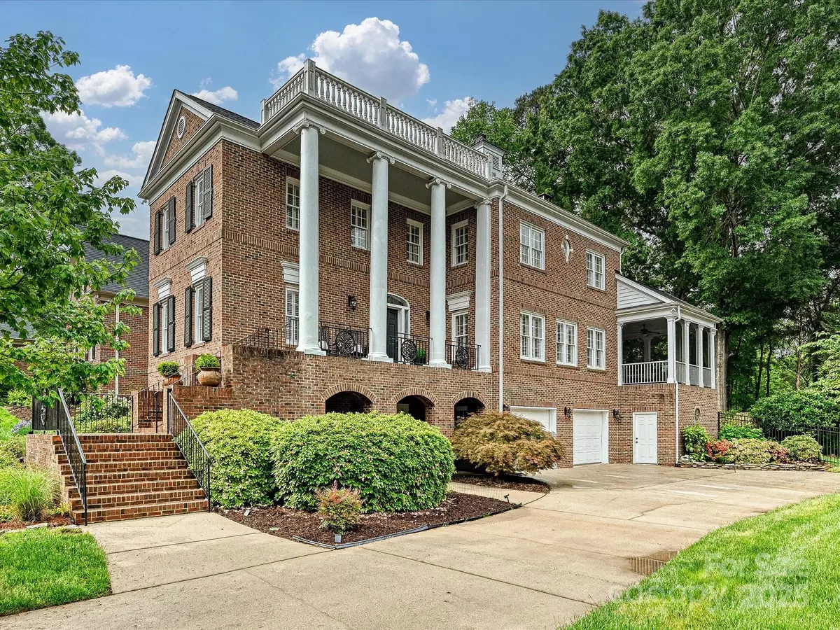 Charlotte, NC 28226,8623 Tullamore Park CIR