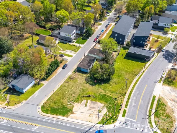 Charlotte, NC 28205,1200 Parkwood AVE