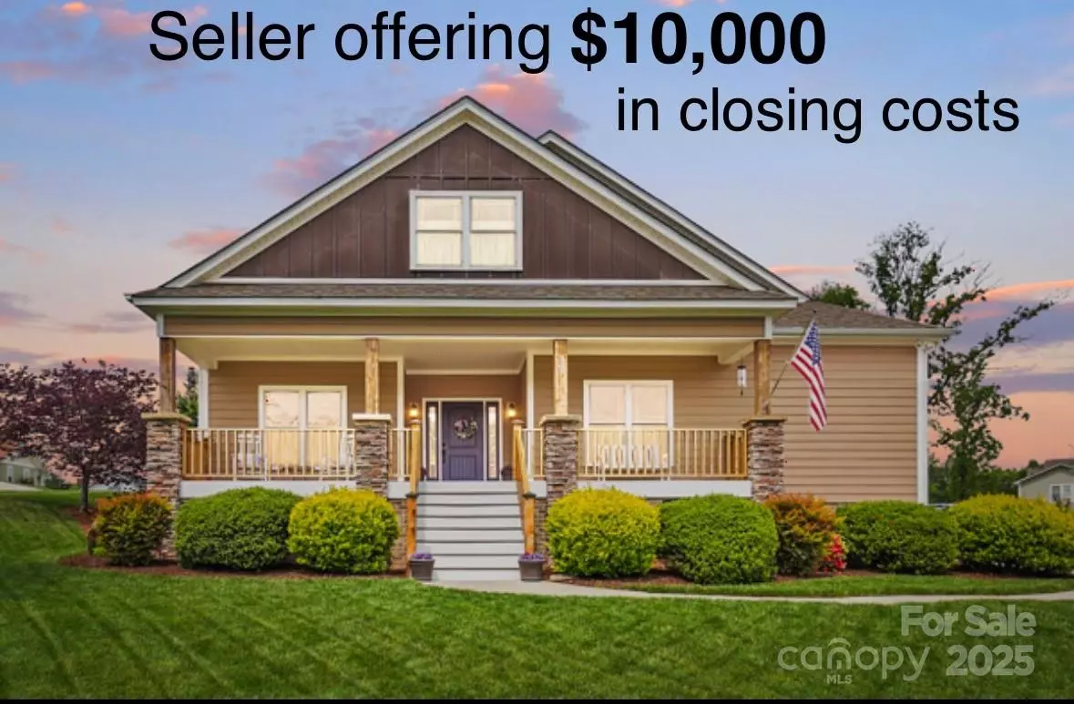 Oakboro, NC 28129,307 Jaida LN
