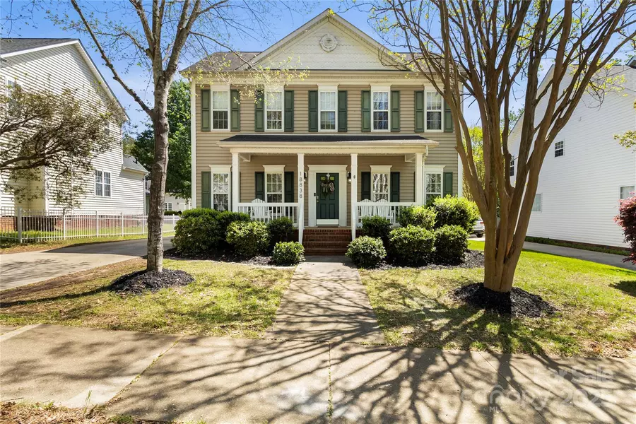 18838 Oakhurst BLVD, Cornelius, NC 28031