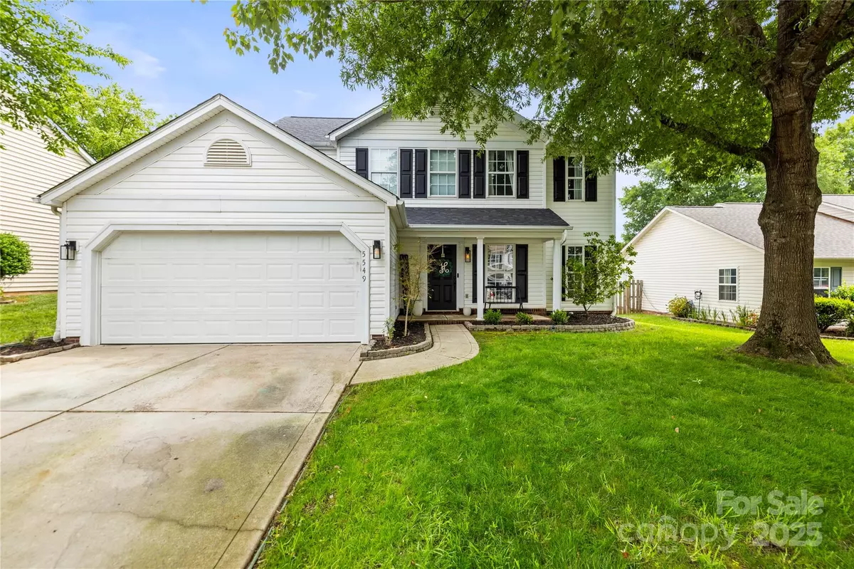 Concord, NC 28027,5549 Lemley RD NW