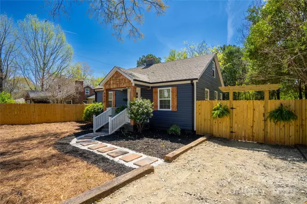 Charlotte, NC 28208,4429 Major ST