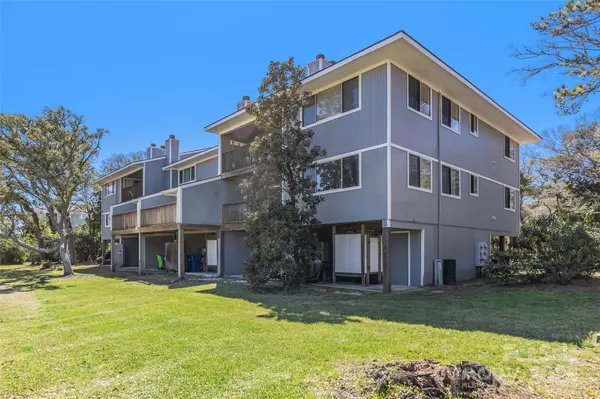 Caswell Beach, NC 28465,38 Bunker CT