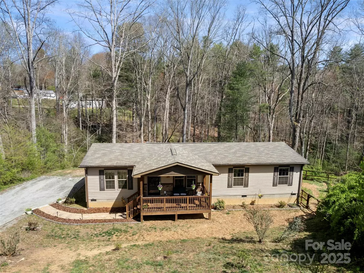 Mills River, NC 28759,46 Mill Knob DR