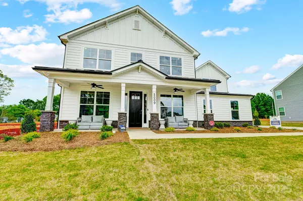2009 Autumn DR #2, Monroe, NC 28110