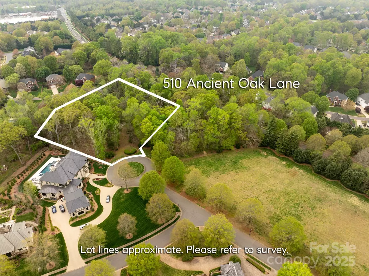 Waxhaw, NC 28173,510 Ancient Oaks LN