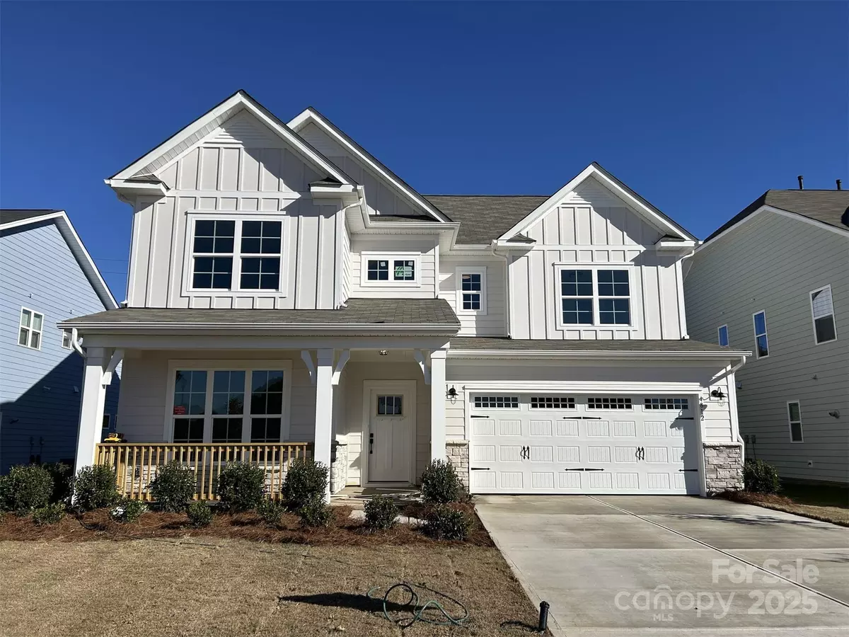 Indian Trail, NC 28079,4812 Glen Stripe DR #CAL0035