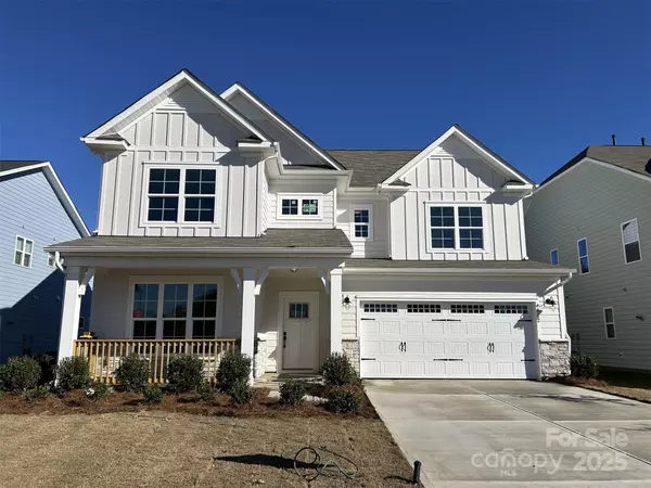 4812 Glen Stripe DR #CAL0035, Indian Trail, NC 28079