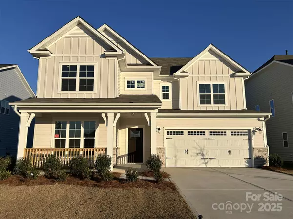 4812 Glen Stripe DR #CAL0035, Indian Trail, NC 28079