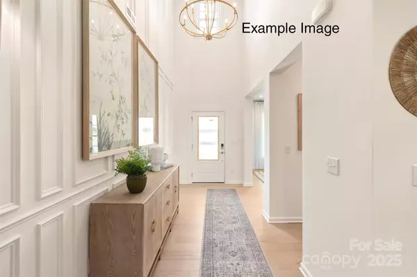 Indian Trail, NC 28079,4812 Glen Stripe DR #CAL0035