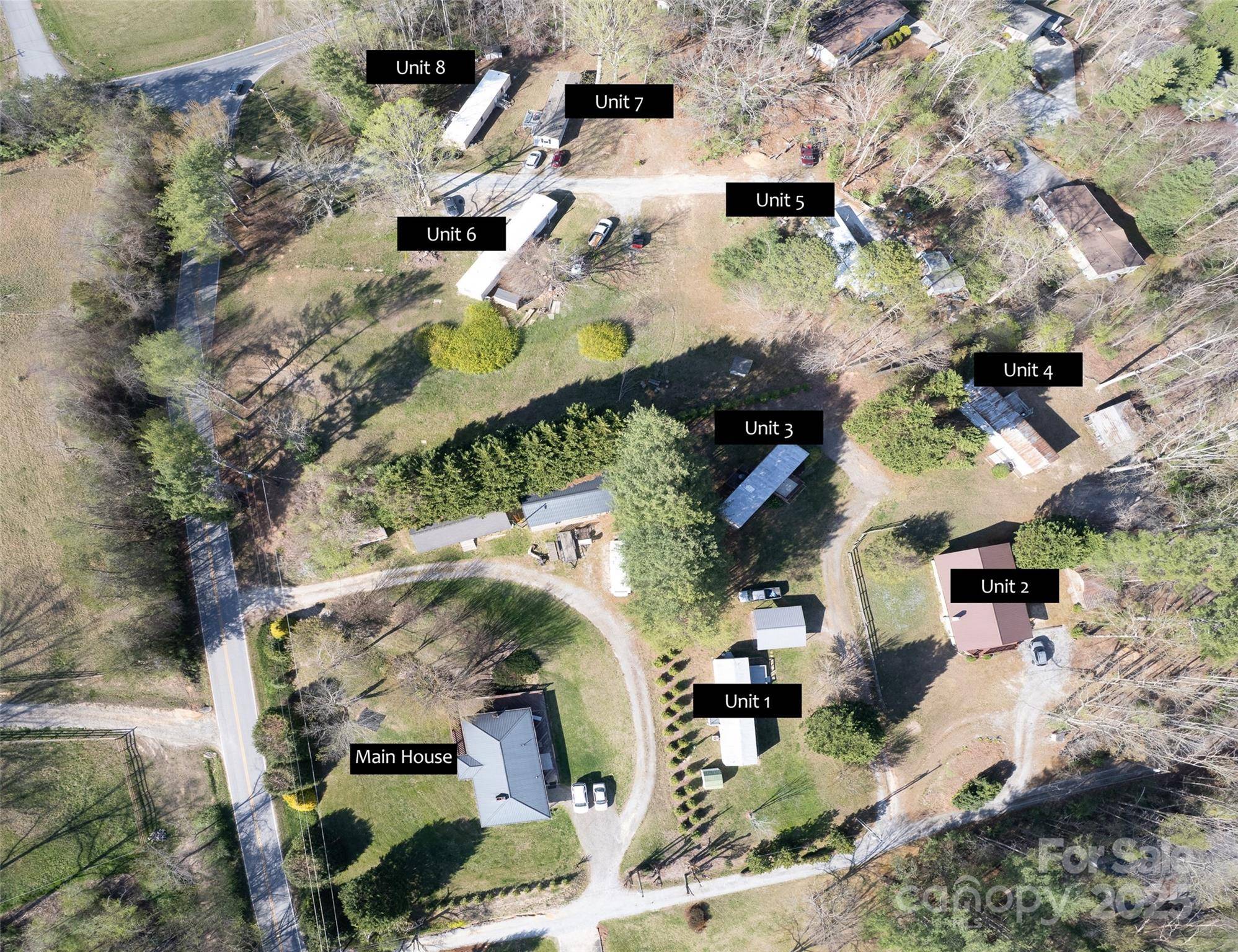 Hendersonville, NC 28792,29 Delta DR