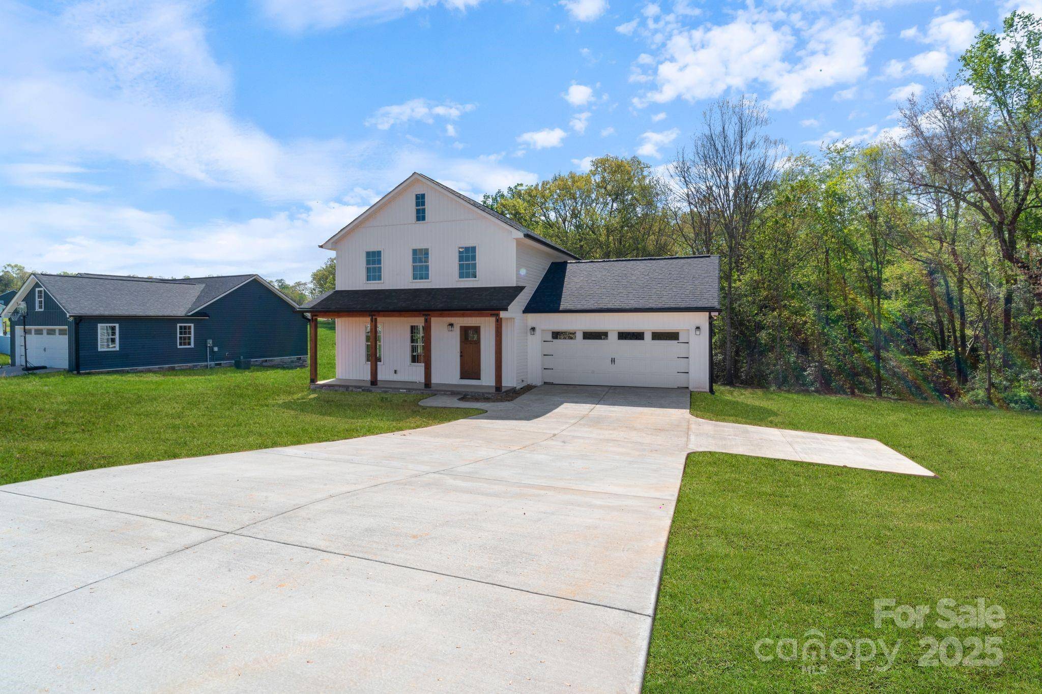 Taylorsville, NC 28681,7205 Church RD