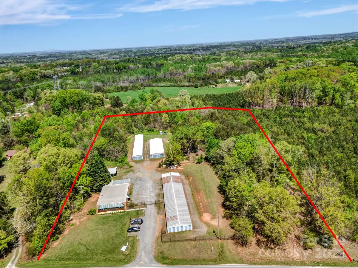 Bessemer City, NC 28016,5706 Dallas Cherryville HWY