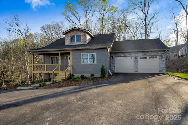 Mills River, NC 28759,141 Shep DR