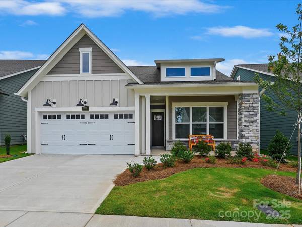 1131 Meander LN, Waxhaw, NC 28173