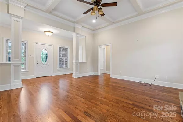 Statesville, NC 28625,132 Postell DR