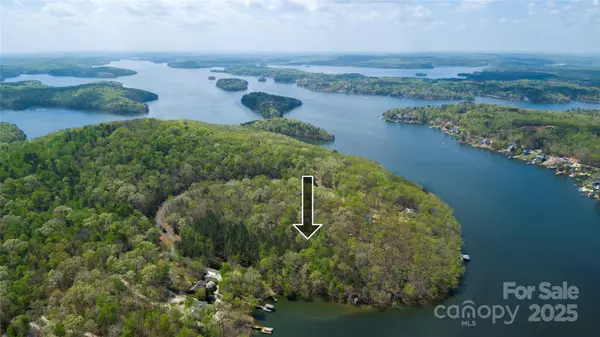 Badin Lake, NC 28127,116 Fox Land DR #17,11&12