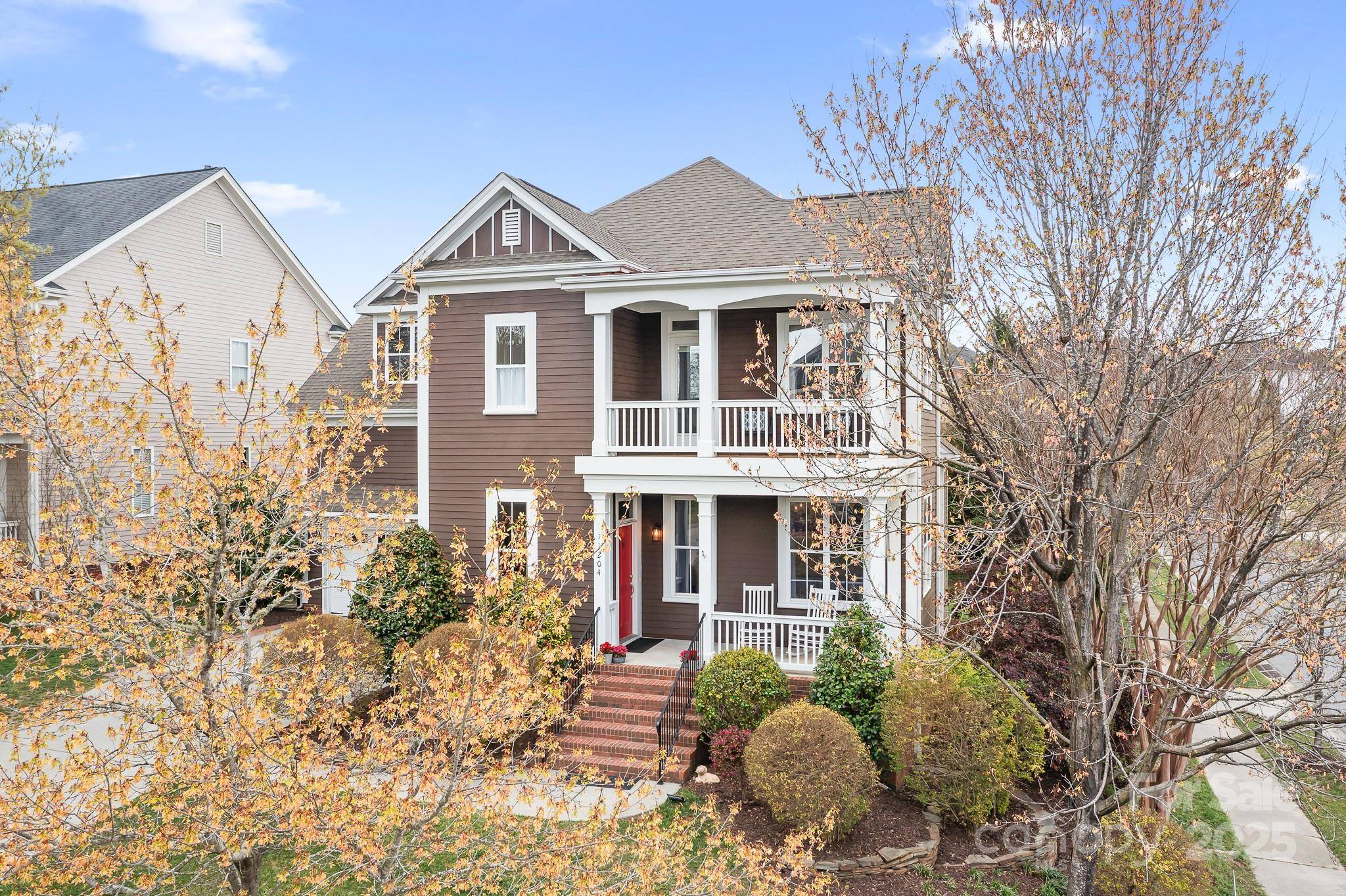 Huntersville, NC 28078,11204 Arlen Park DR