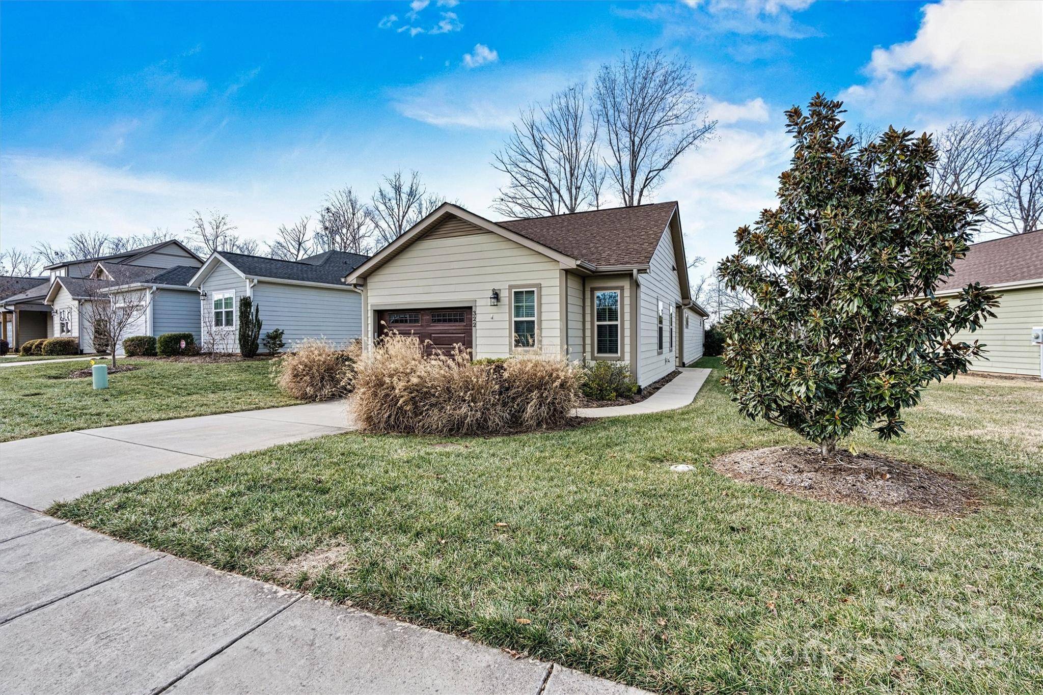 322 Flat Rock DR, Denver, NC 28037