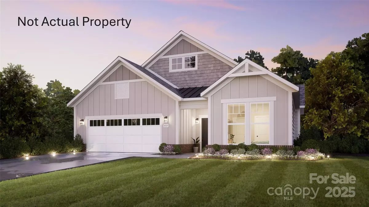 Charlotte, NC 28213,4185 Creek Bridge CIR #45