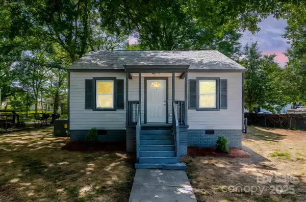 111 Quinn AVE, Gastonia, NC 28054