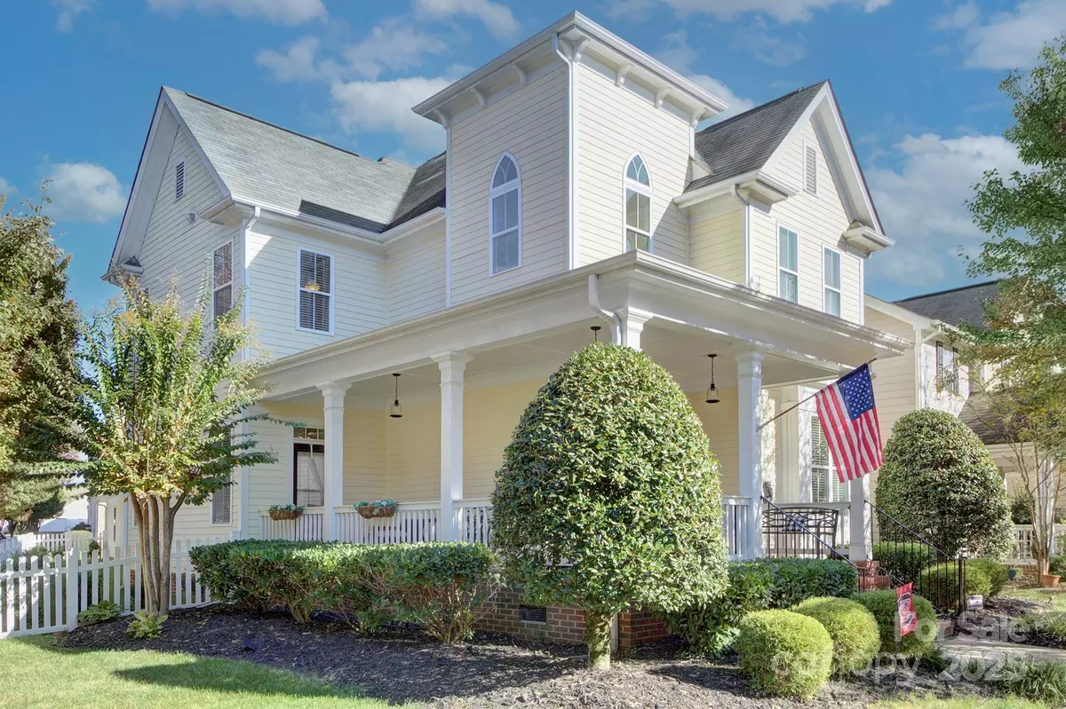 Huntersville, NC 28078,15236 Waterfront DR