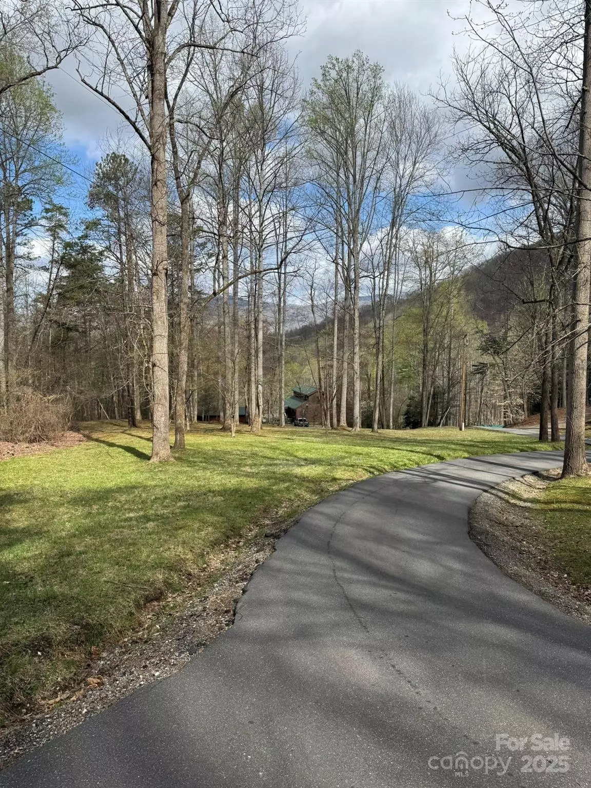 Sylva, NC 28779,0 E Wabash DR