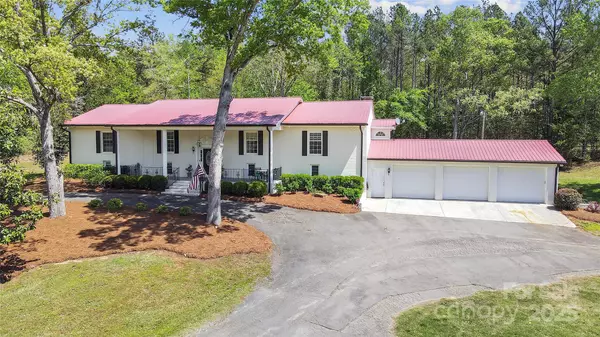 4205 Cahnnas WAY, Waxhaw, NC 28173