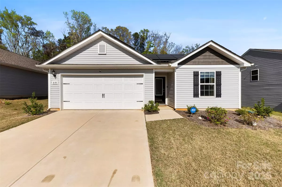 Gastonia, NC 28052,3118 Maple Ridge DR #11