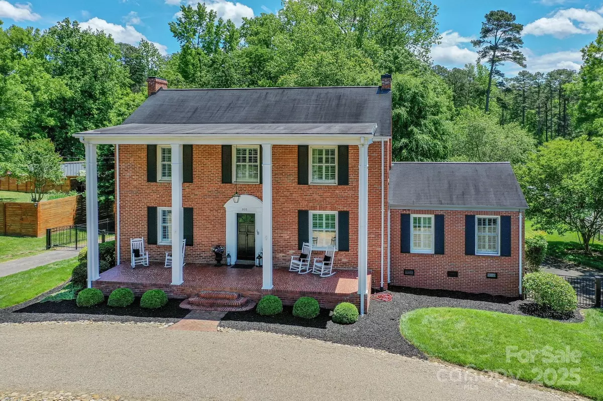 Huntersville, NC 28078,203 Mt Holly Huntersville RD