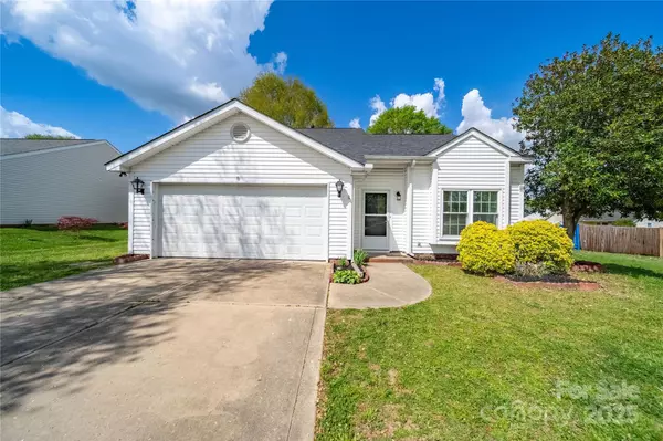 4700 Aldersbrook DR, Monroe, NC 28110