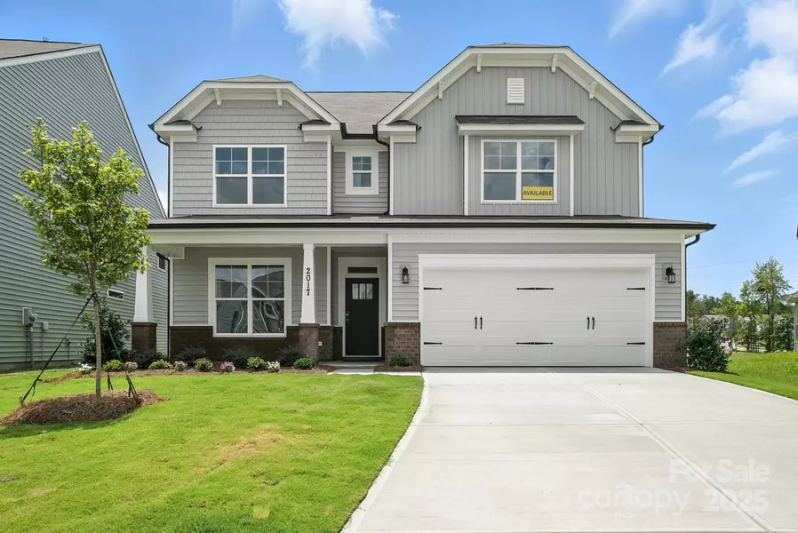 2017 Embassy CT, Charlotte, NC 28213