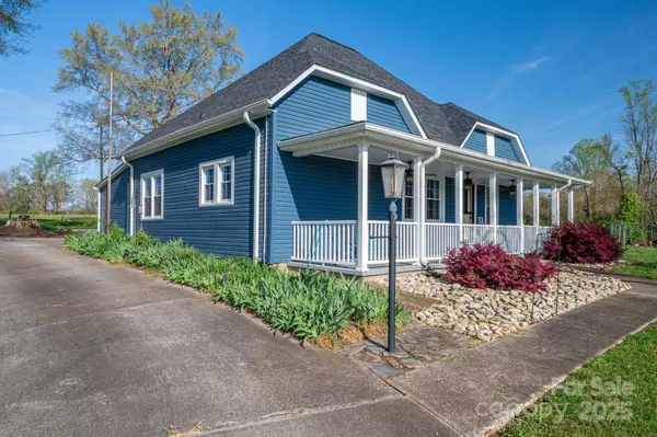 Lawndale, NC 28090,2153 Carpenter Hoyle RD