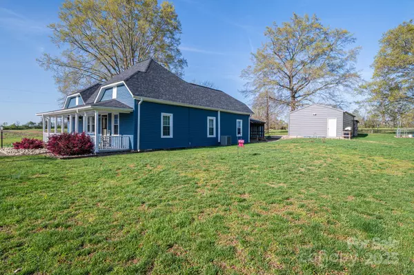 Lawndale, NC 28090,2153 Carpenter Hoyle RD