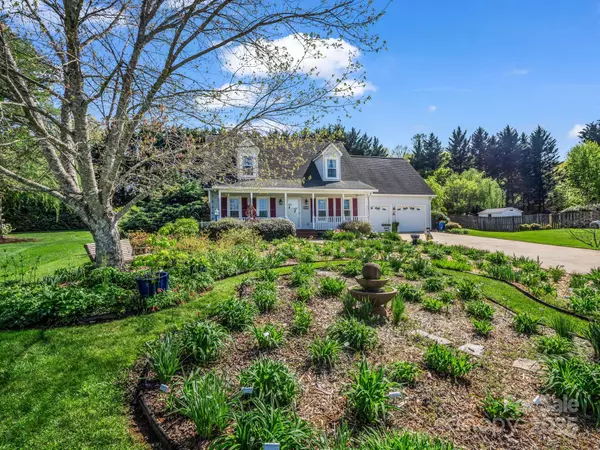 Rutherfordton, NC 28139,124 Fox Meadow DR