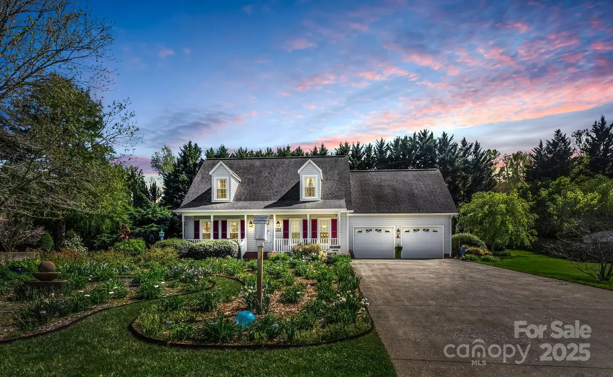 Rutherfordton, NC 28139,124 Fox Meadow DR