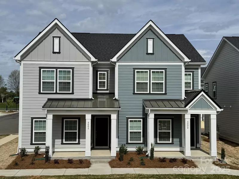 4004 Crooked Spruce CT, Matthews, NC 28105
