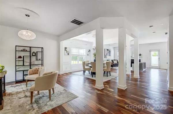 Matthews, NC 28104,5713 Falkirk LN