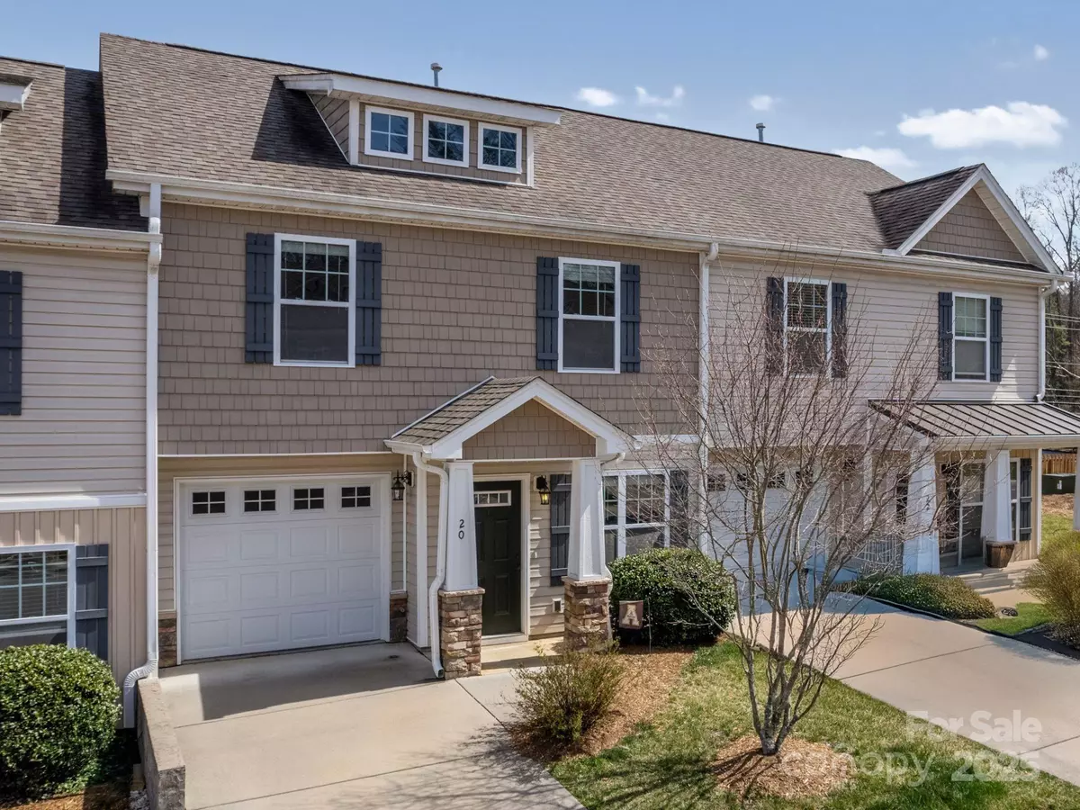 Weaverville, NC 28787,20 Barnett Shoals DR