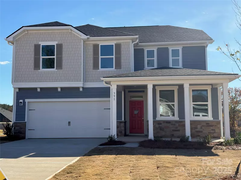 391 Lancashire CT, Denver, NC 28037