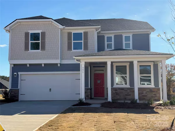 391 Lancashire CT, Denver, NC 28037