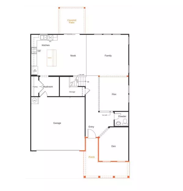 Denver, NC 28037,391 Lancashire CT