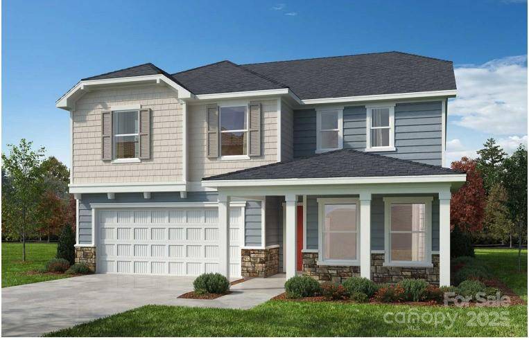 391 Lancashire CT, Denver, NC 28037