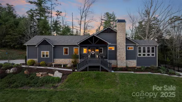 Weaverville, NC 28787,49 Emory Paige RD