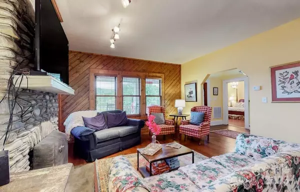 Lake Junaluska, NC 28745,345 N Lakeshore DR