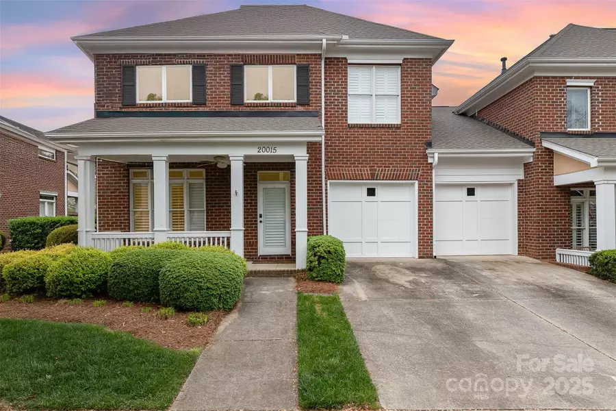 20015 N Cove RD, Cornelius, NC 28031